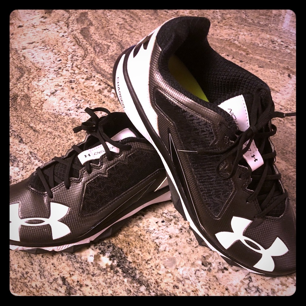 Men’s Under Armour Deception